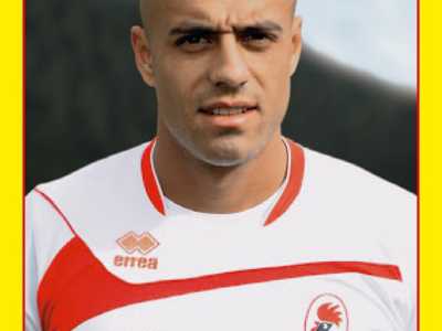 4 Sergio Almiron